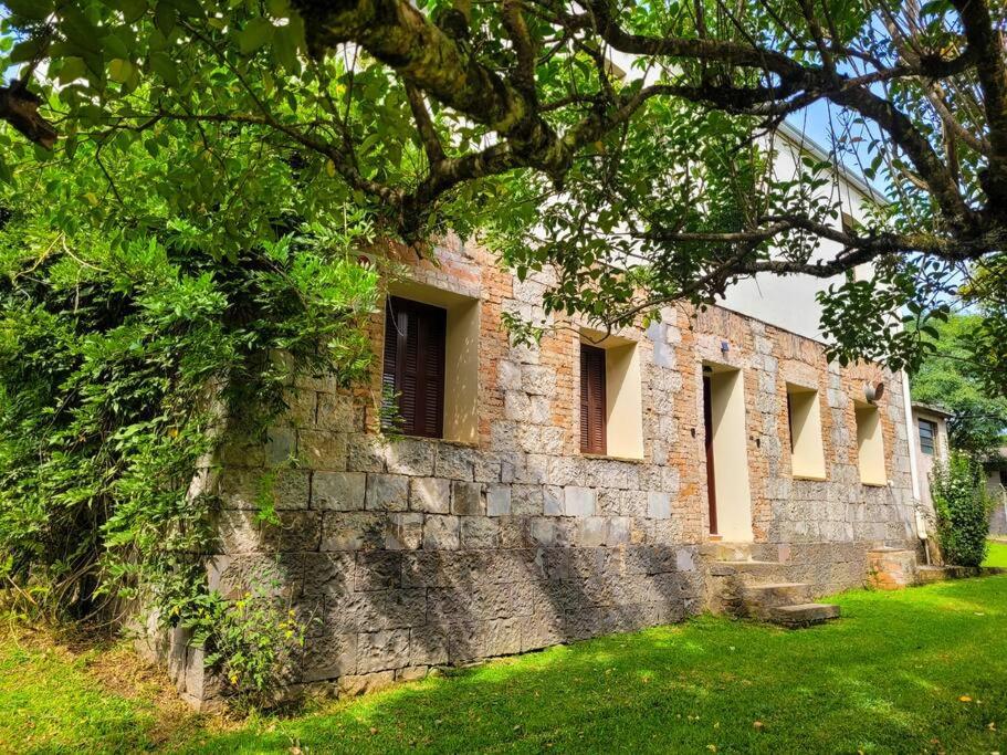 Um lugar com a alma de campo - Chambres d’hôtes
