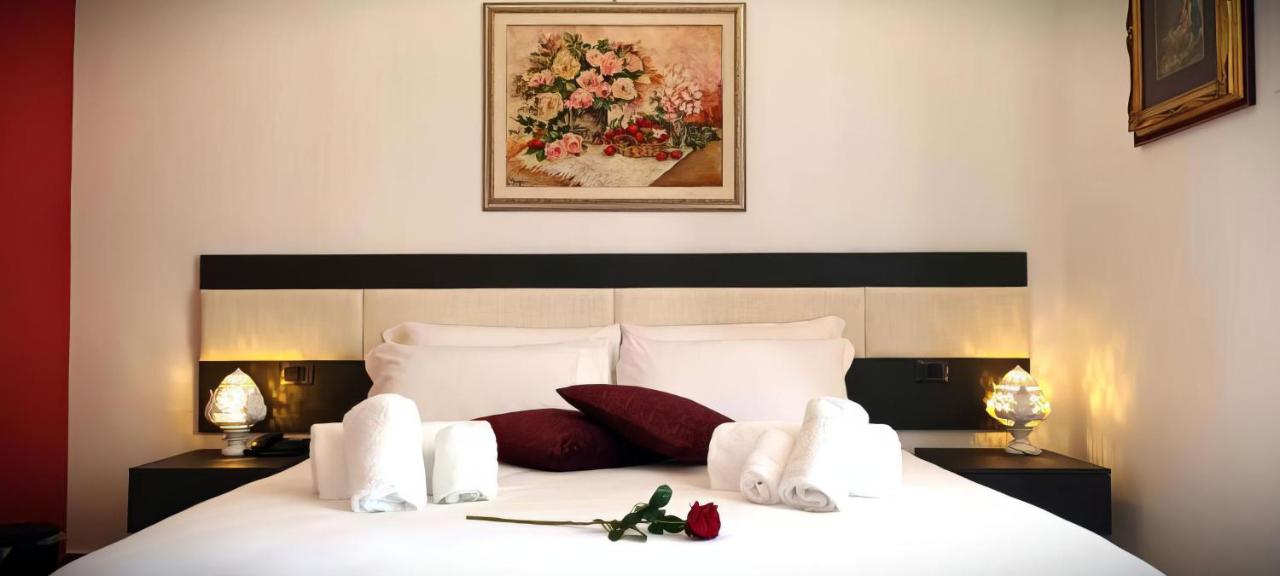 Camera Matrimoniale Superior