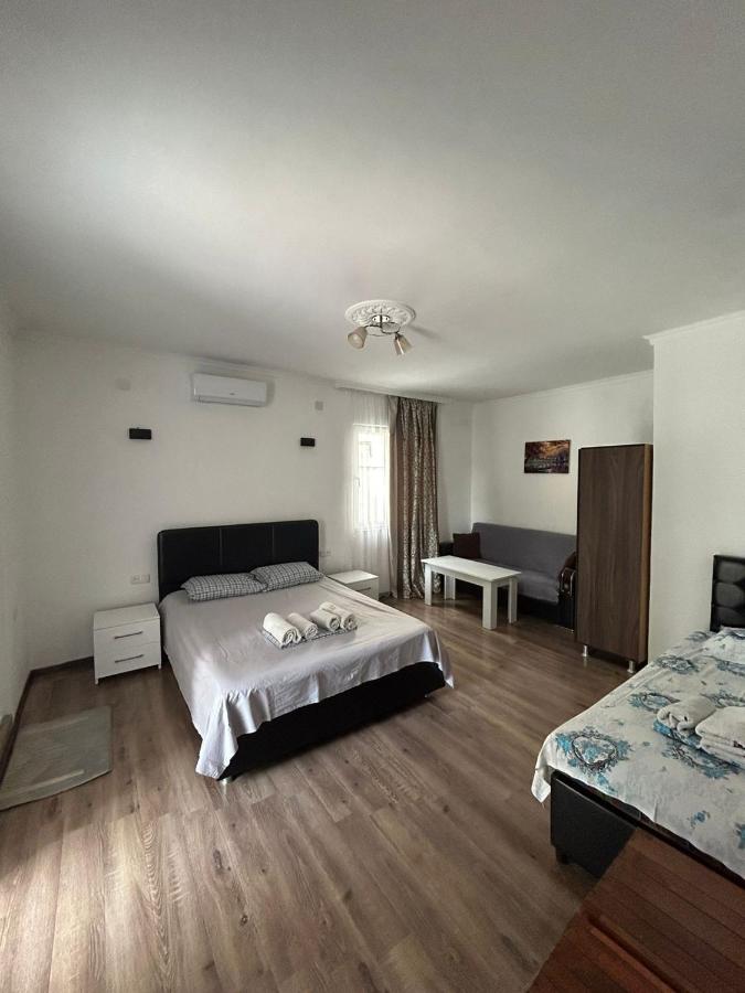 Deluxe Driepersoonskamer