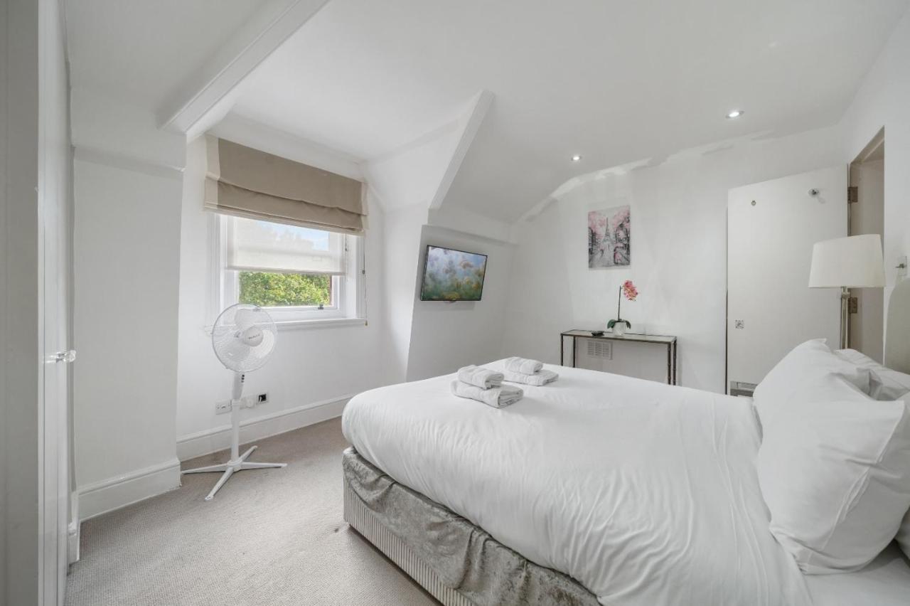 Two-Bedroom Standard Apartment