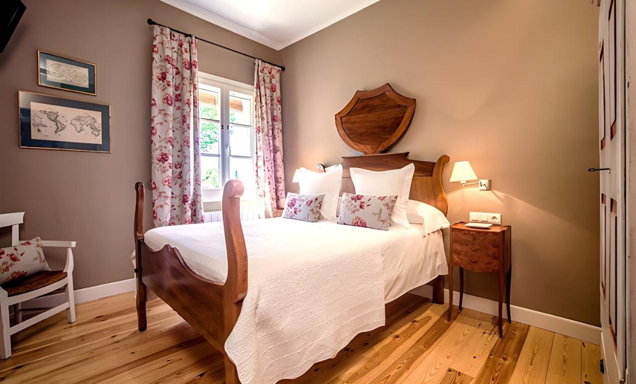 Classic Double Room with Bath