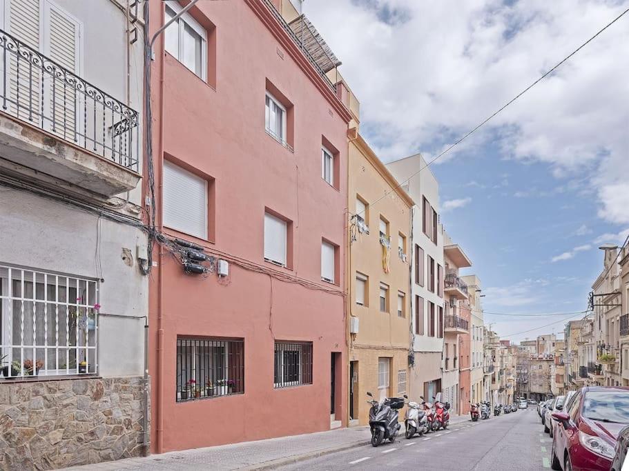 Alcam Baro - Chambres d’hôtes