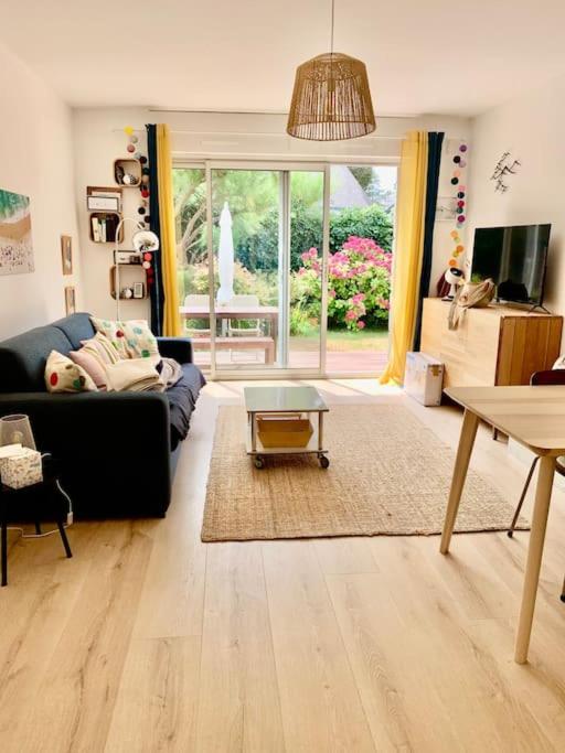 Appartement met 1 Slaapkamer