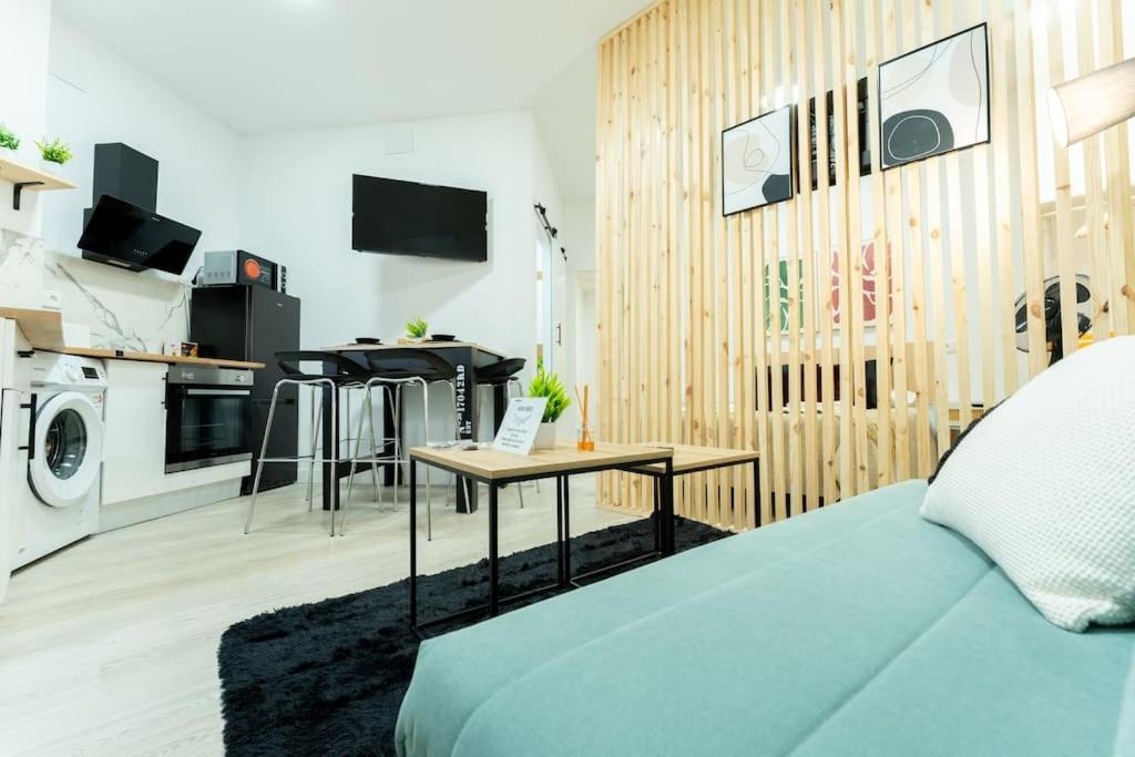 La palmera apartment - B&B