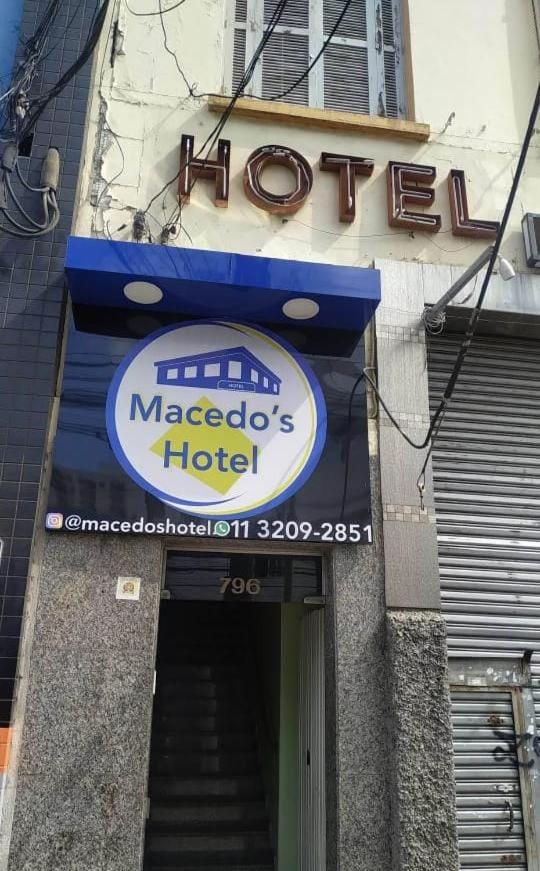 Hotel Maracana