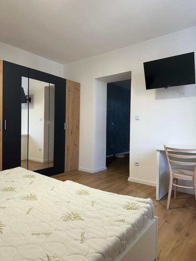 Apartmán Zamarovce - B&B