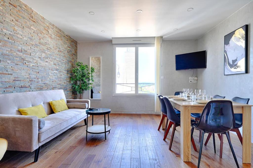 Welcome to Stella's House - B&B Montgeron