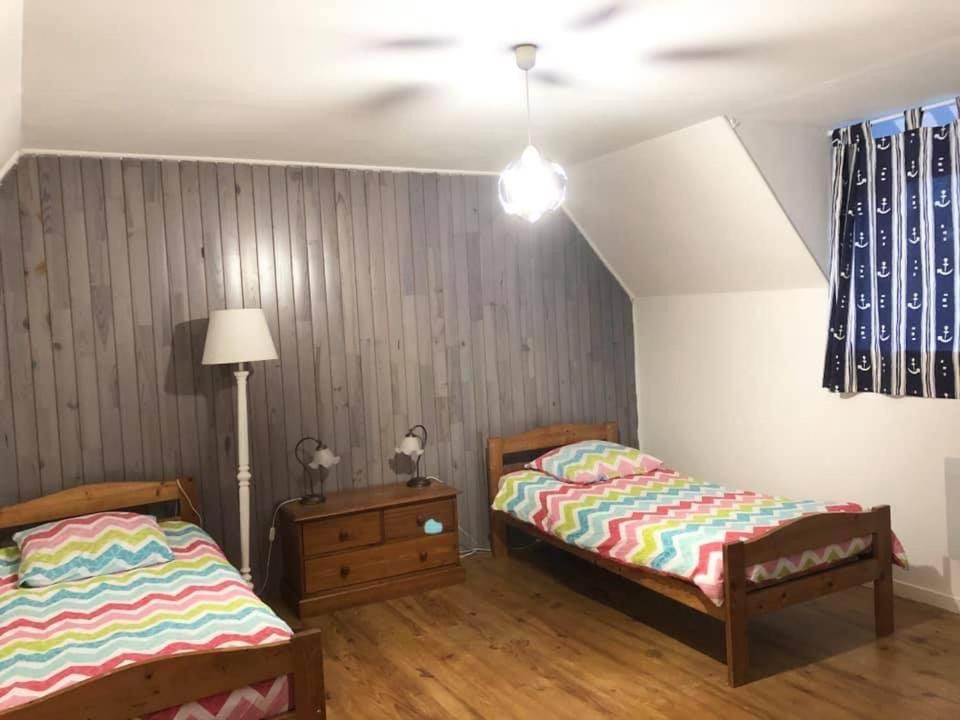 Haus mit 2 Schlafzimmern