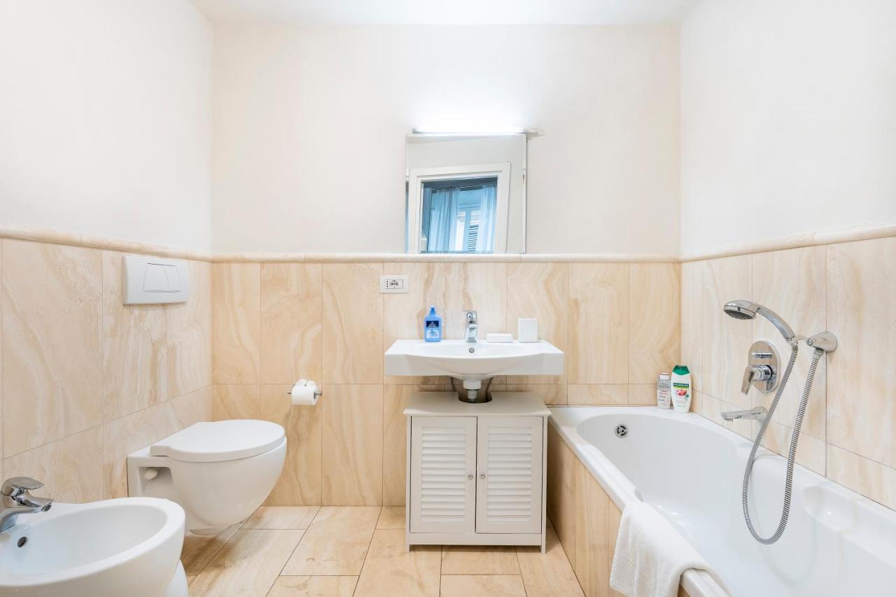 Palazzo Tornaquinci - Ferienwohnung Florenz