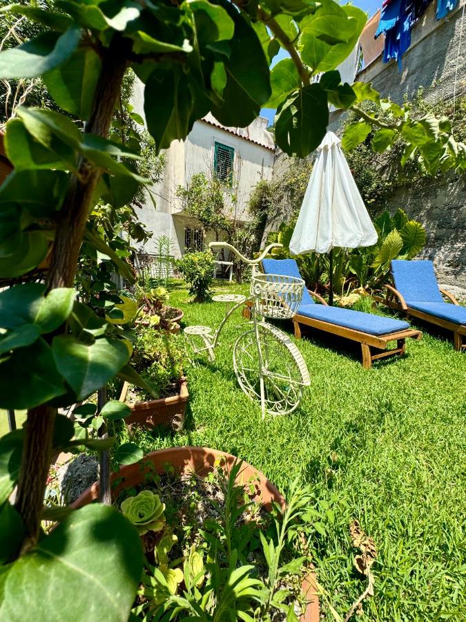 Gogas Amalfi Coast - B&B