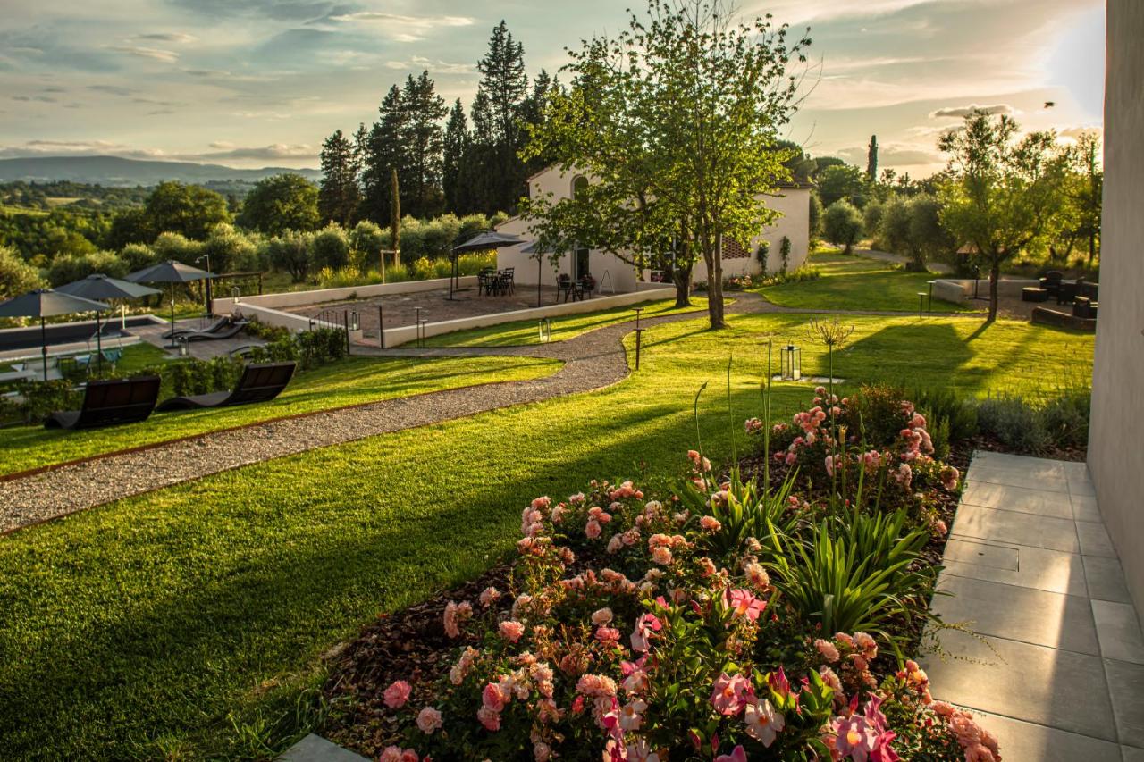 Relais Borgo Elissa - Bed and Breakfast