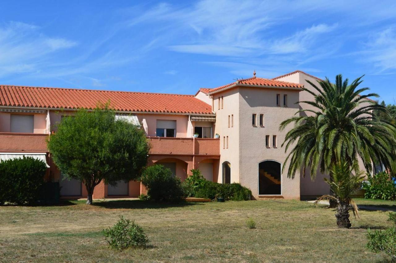 Appartement 2 pièces 4 couchages ARGELES SUR MER AR320-011 - Chambres d'hôtes Argelès-sur-Mer