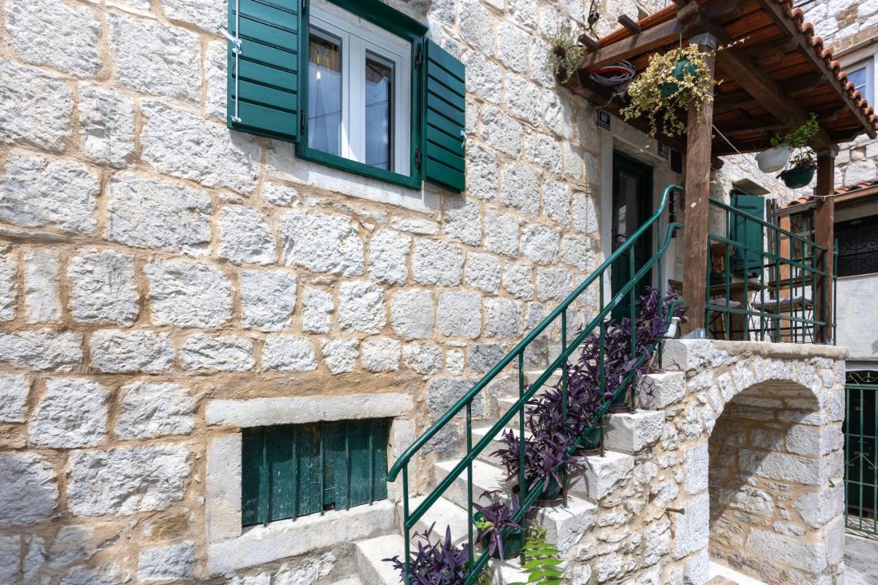 Kruna apartments est 2024 - Chambres d’hôtes Split