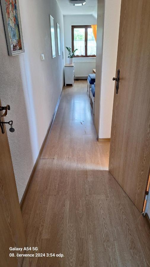 Pension Egida - B&B