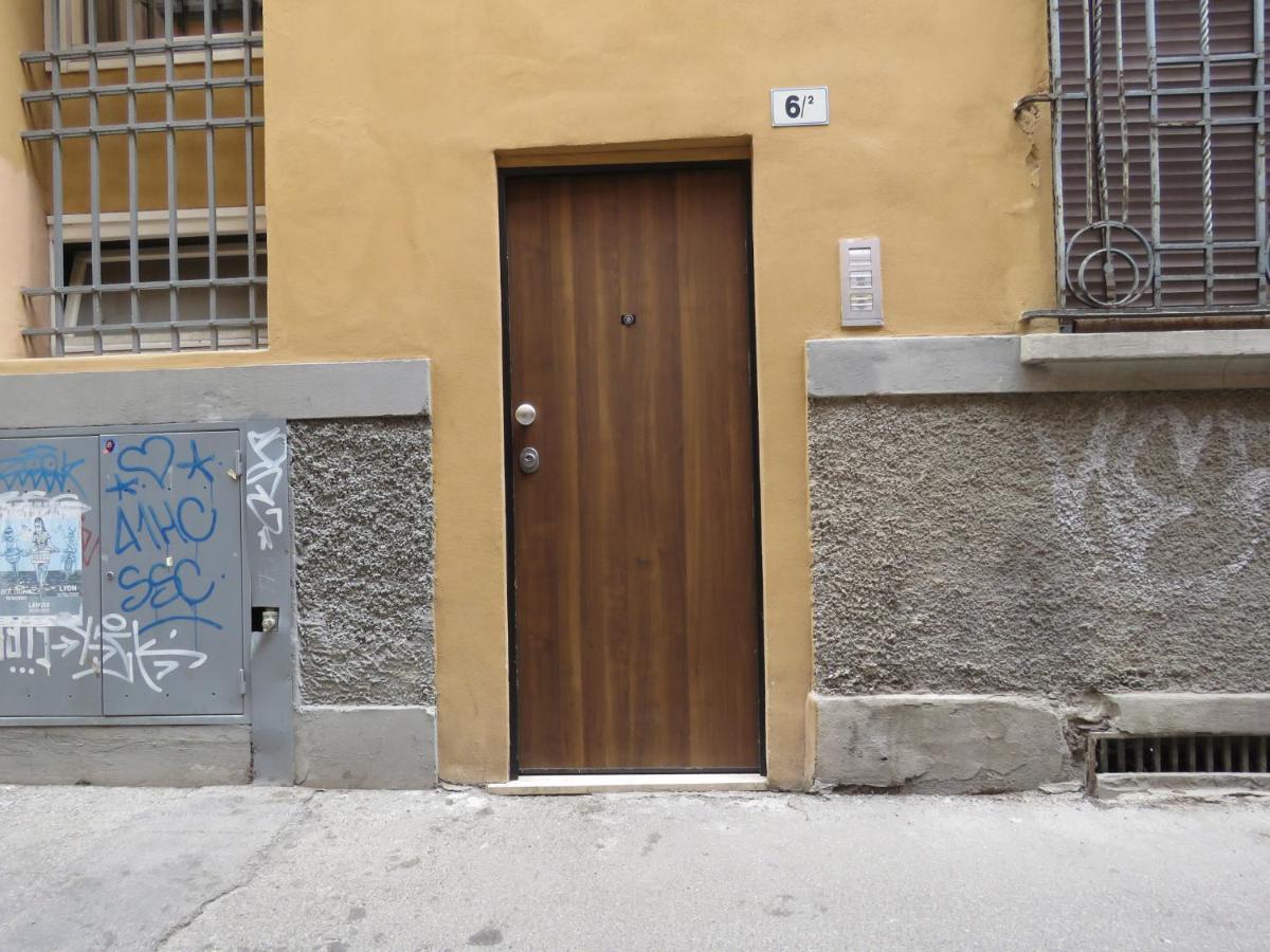 Sant'Apollonia Apartment - B&B Bologna
