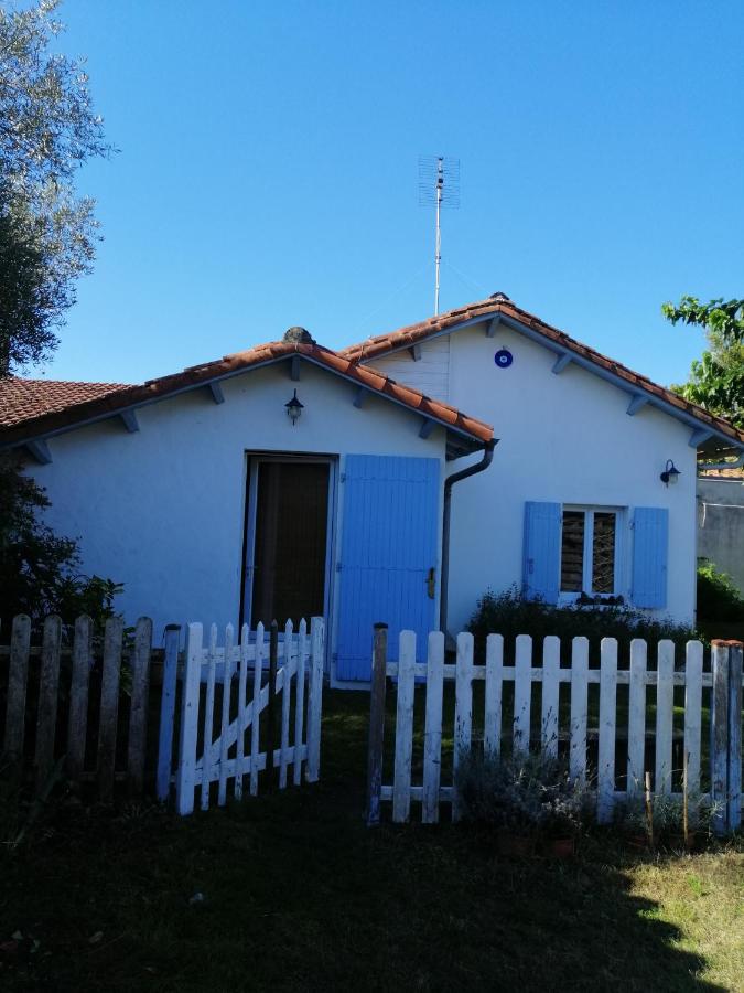 Maison de pêcheur - Ferienwohnung
