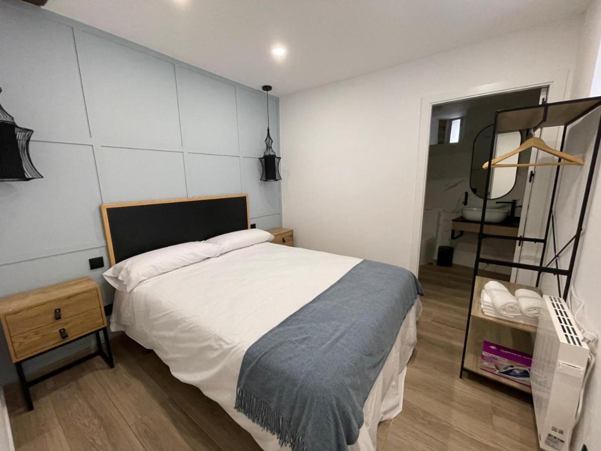 Apartamento 04 - B&B Castroverde