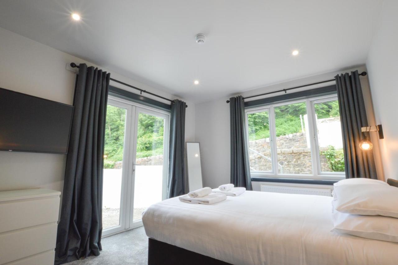 King Room with Sea View