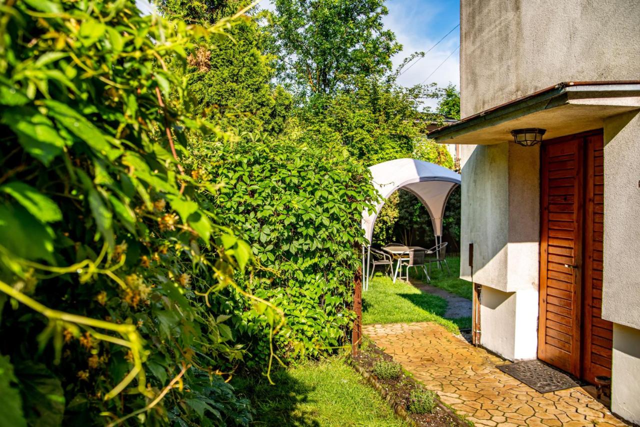 Kwatery Rydz - B&B