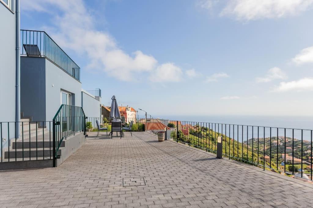 Cantinho do Barreiro - Calheta - B&B Calheta