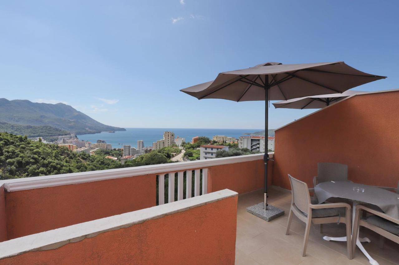 Apartmani Amra - Ferienwohnung Ivanovići