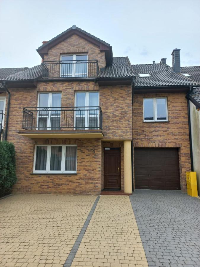 Pokoje na Pogodnej - B&B