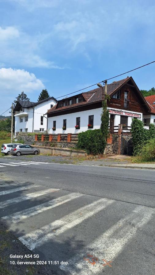 Budget Tweepersoonskamer