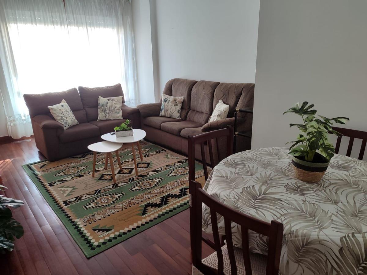 Gran apartamento by Ana - B&B