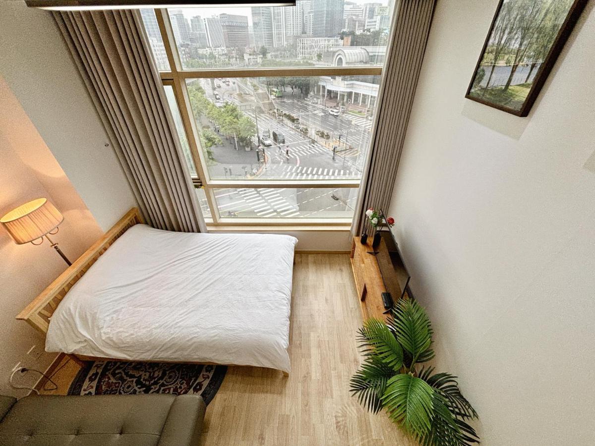 New Open Holiday In Seoul - B&B