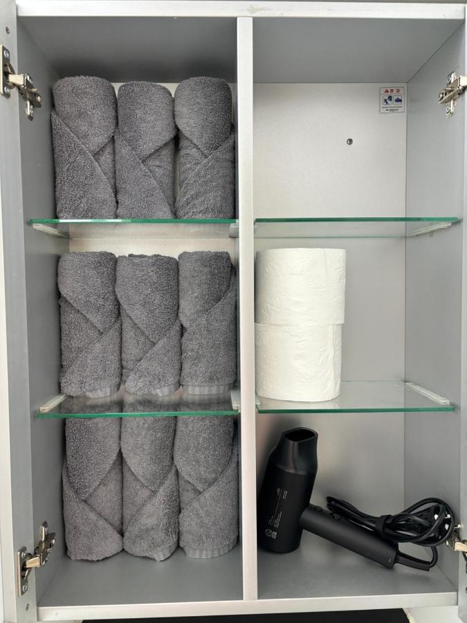 Appartamento con 2 Camere da Letto e Vista Città