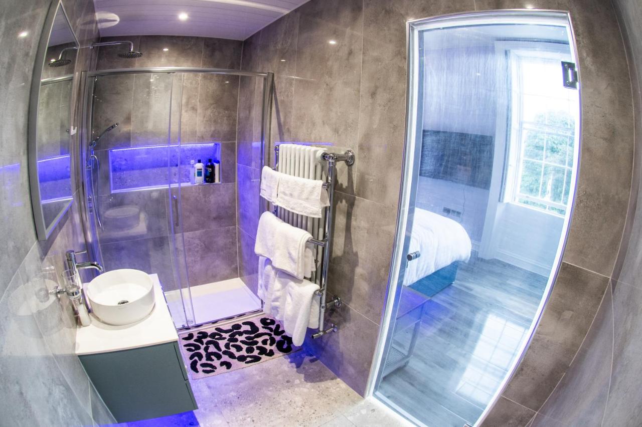 Superior Zimmer mit Kingsize-Bett