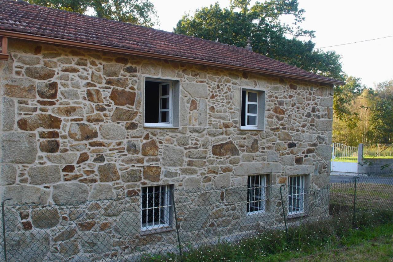 Casa Ermitas - Relájate en plena naturaleza - Bed and Breakfast