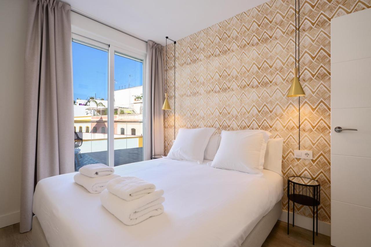 Apartamento Ático con terraza
