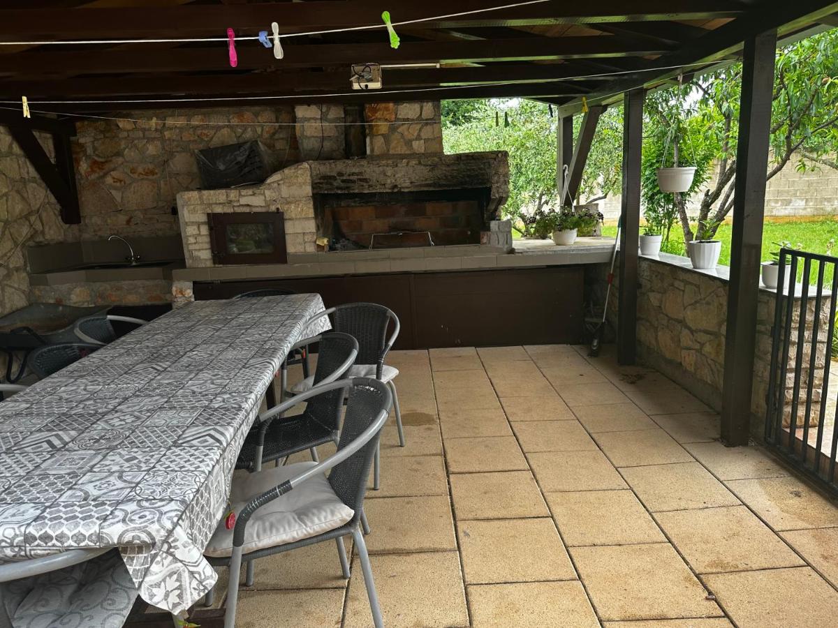 Appartement met Terras