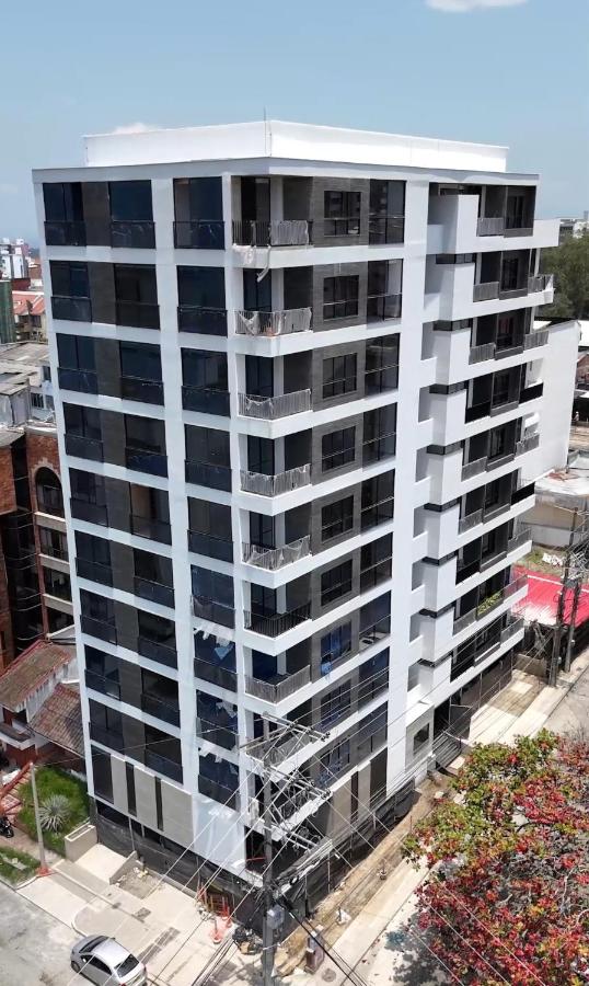 Loft moderno en Armenia con ubicación privilegiada 7 - B&B