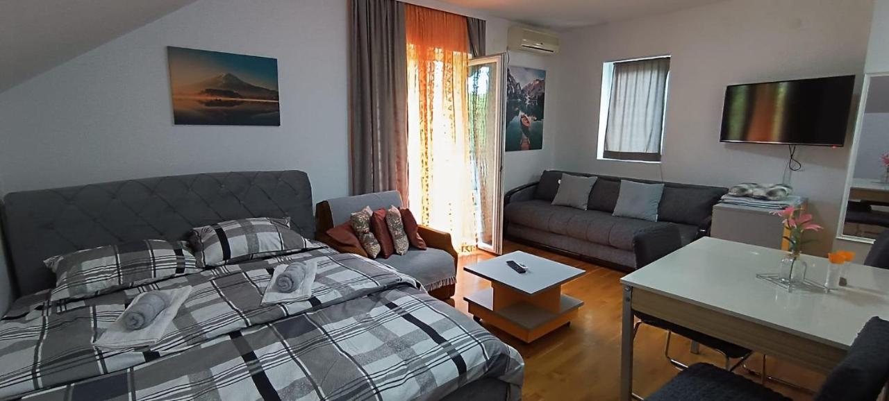 Studio Nena Lux - B&B
