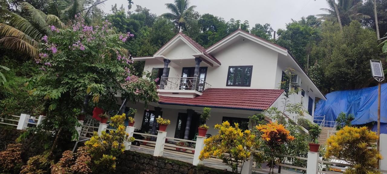 Munnar Village Homes - Ferienwohnung Munnar