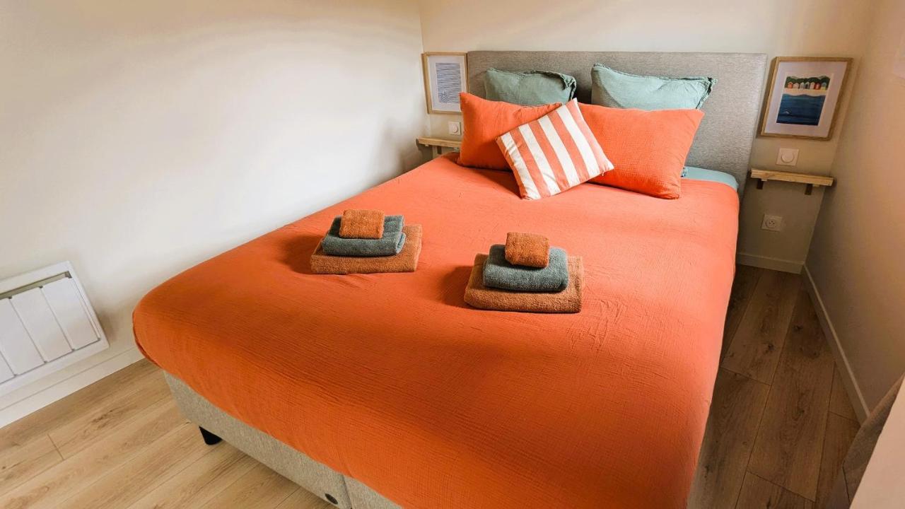 Chambre Double Deluxe