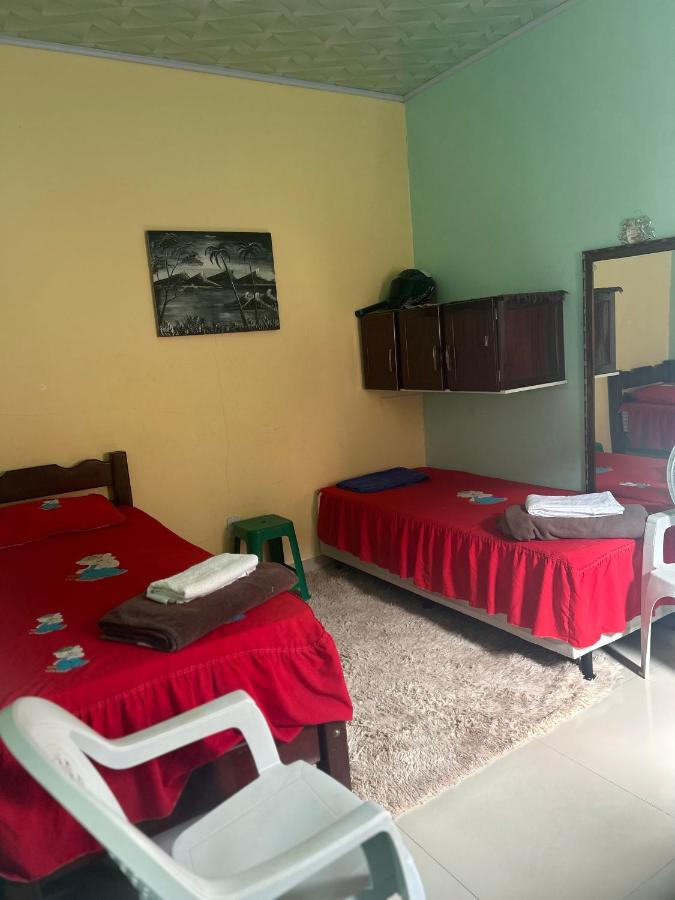 Quarto privativo,não é compartilhado! - Ferienwohnung Parauapebas