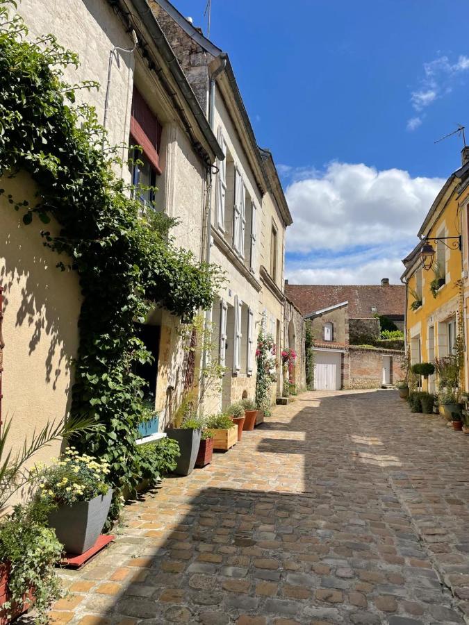 Coeur de ville Mortagne-au-Perche - B&B