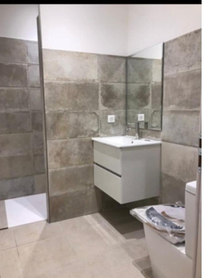 Location très agréable T2 neuf corte - B&B Corte