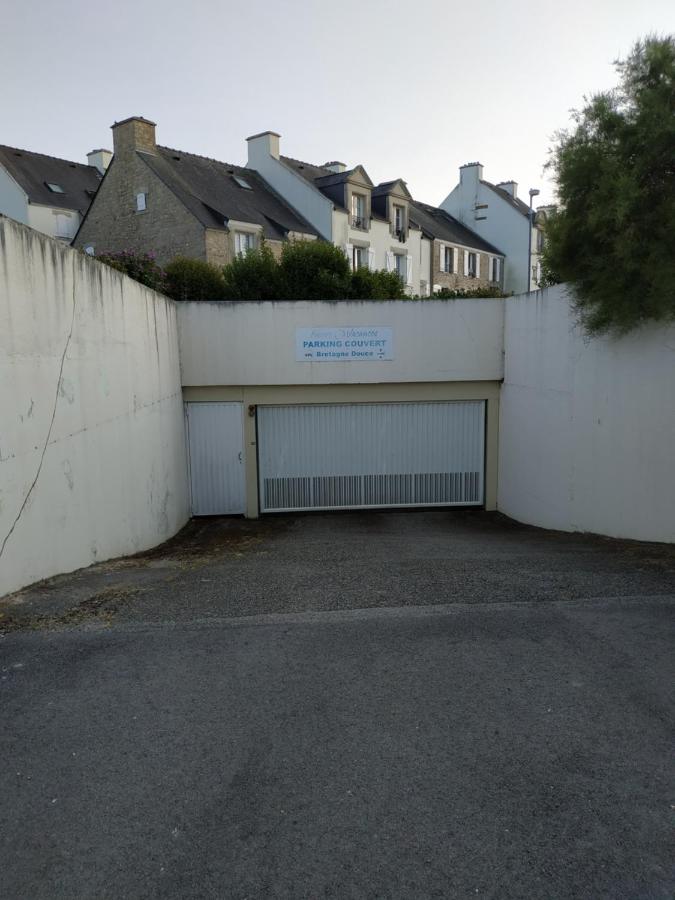 La Perle de l'Océan, à deux pas de la mer sans route à traverser, parking privé, piscine - B&B