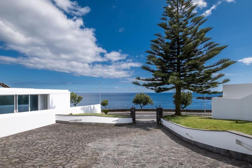 Sea Avenue Palace - B&B Ponta Delgada