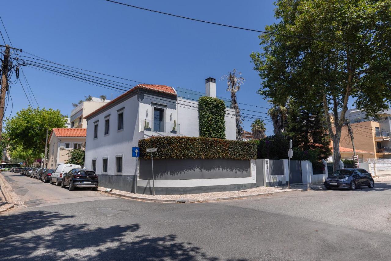 Cascais Dream Villa - B&B