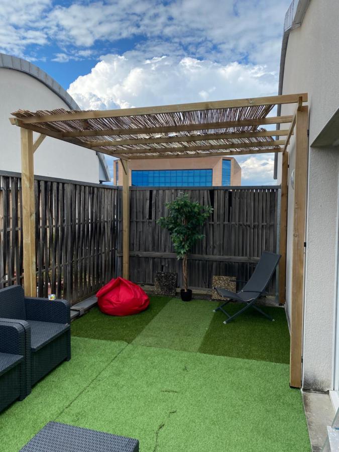 l'arc logement - B&B