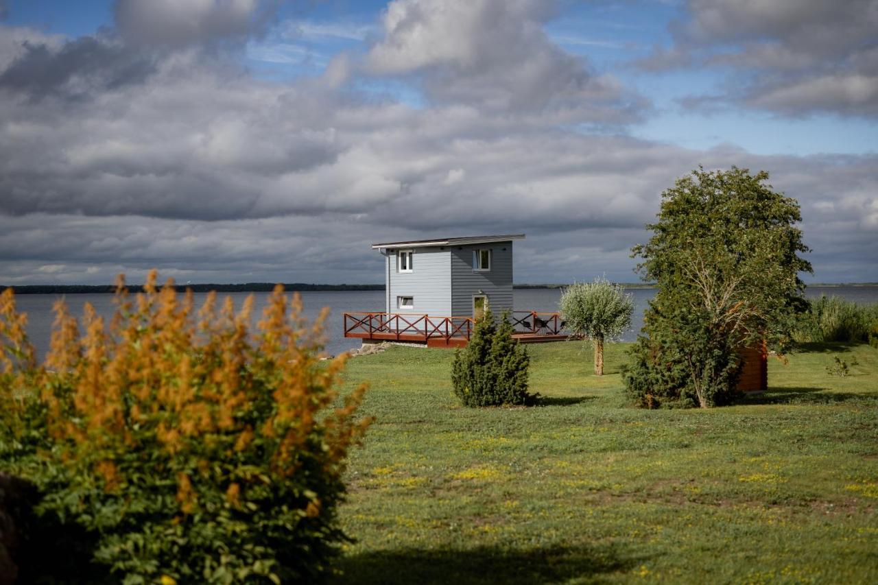 Maison de Vacances