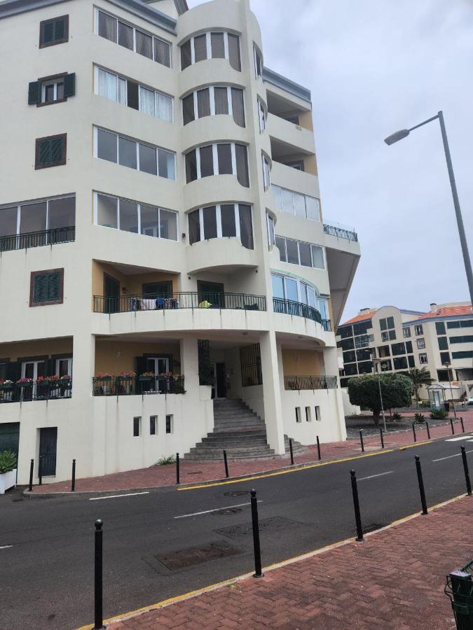 Blue Diamond-seaview & free park - B&B Funchal