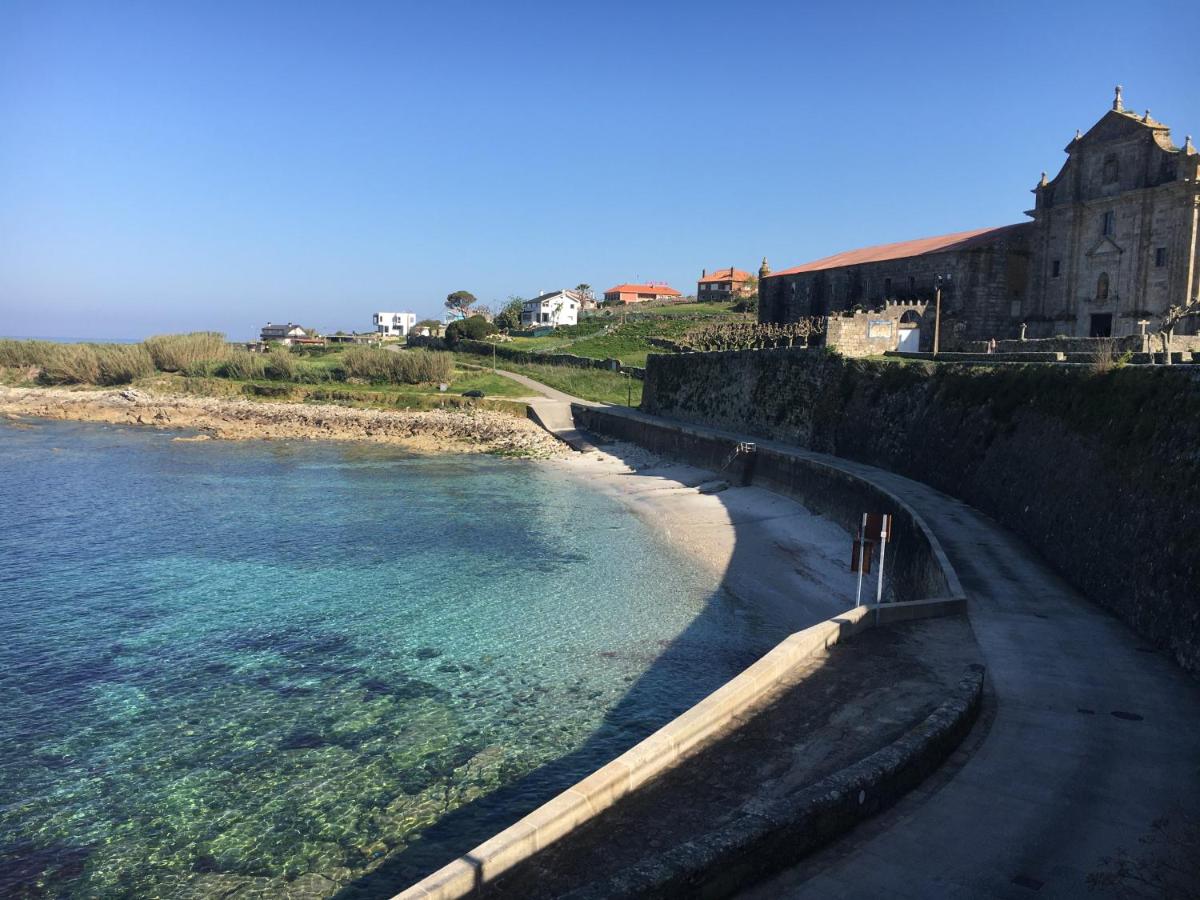 Apartamento Arrabal - Chambres d’hôtes Oia