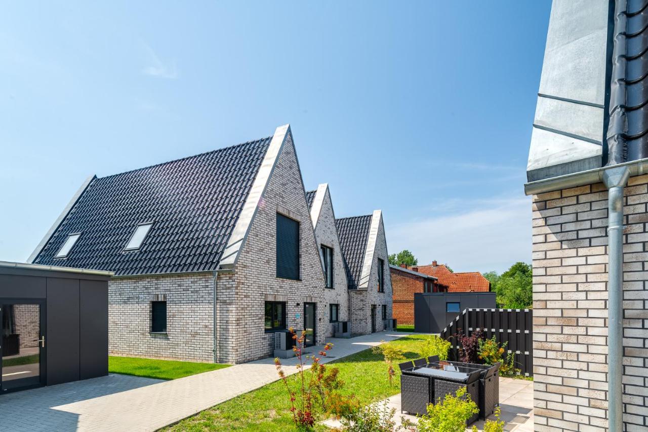 Ferienhaus Sonnenstein Fehmarn - B&B