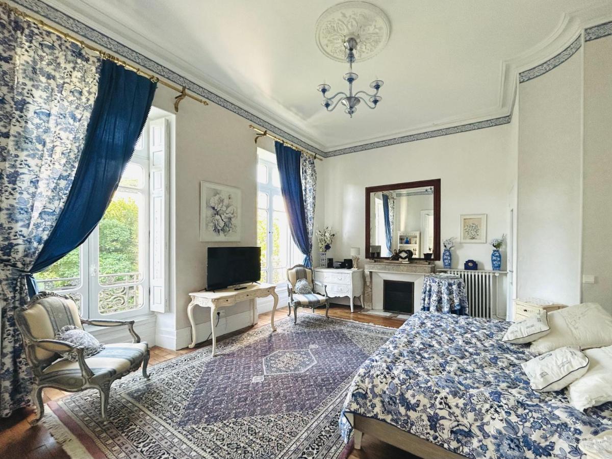 Deluxe Doppelzimmer mit Badewanne